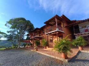 Hotel Quinta María